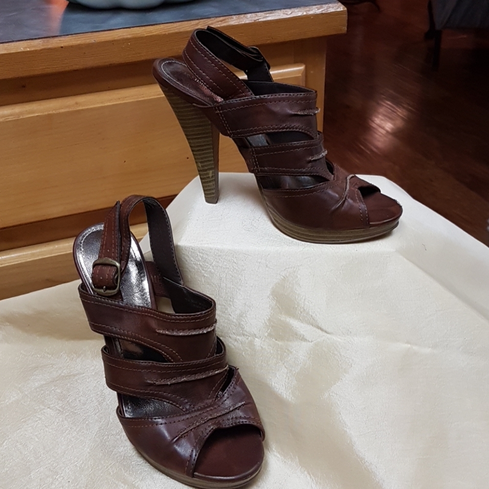 High Heels